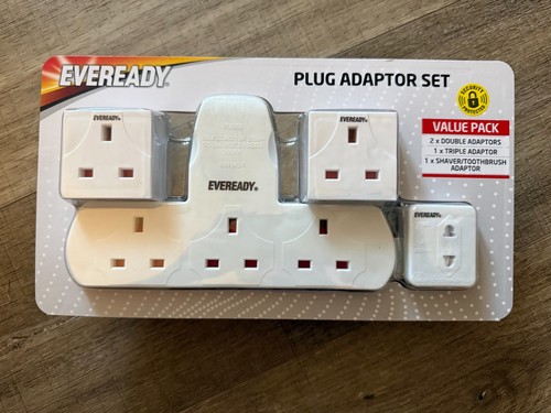 Energizer eveready 3 way - energizer,