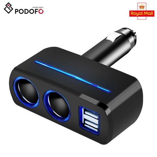 Car cigarette lighter - cigarette, socket