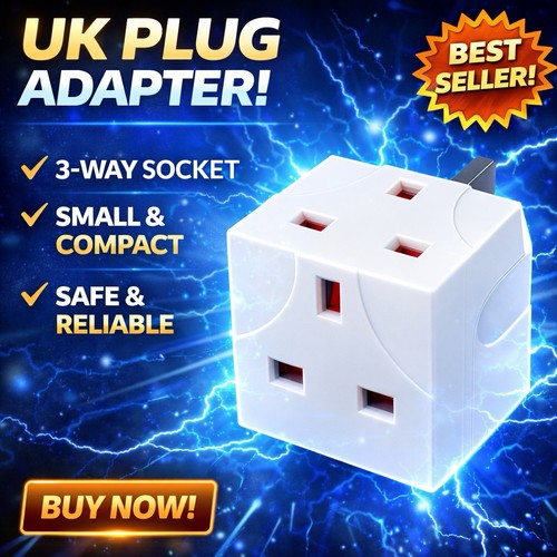 Desiretech way plug - 2,