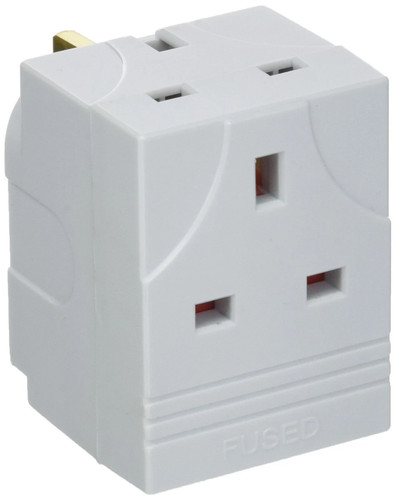 Way pin adapter socket - pin,