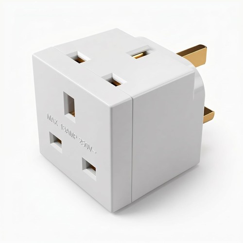 Two way adapter 13a - adapter,