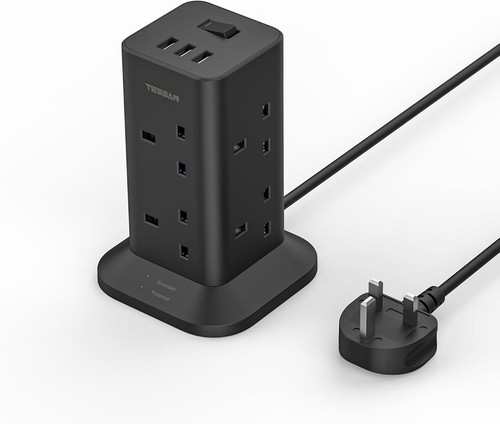 Plug extension socket - extension,