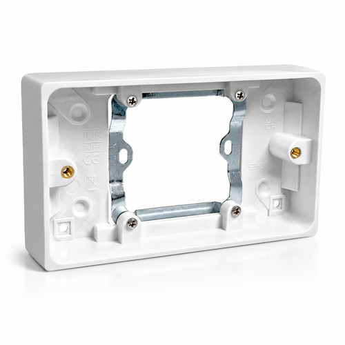 Single gang uk - 2, 3pin