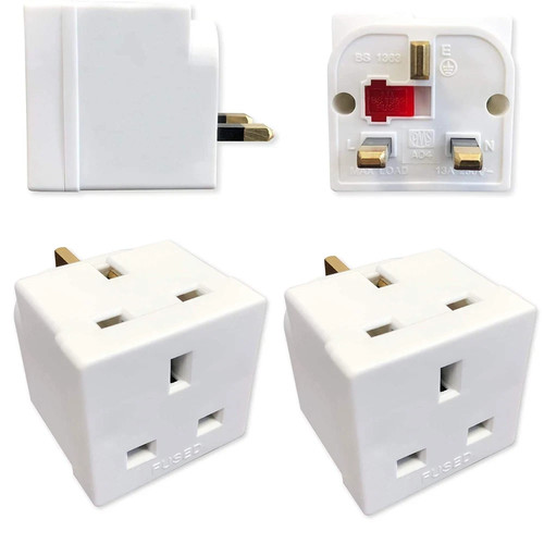 Way pin adapter - way,