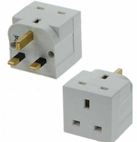 Way pin plug - way, 3