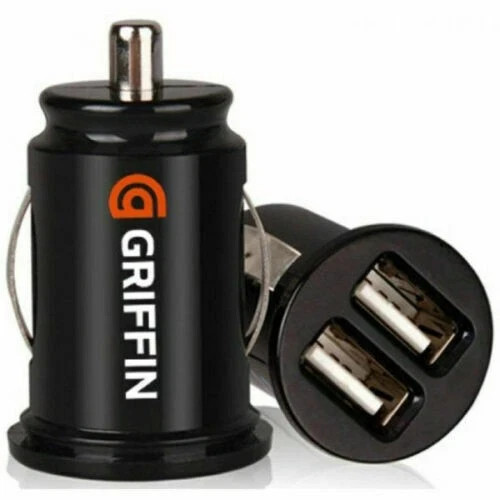 Griffin dual car - dual, charger