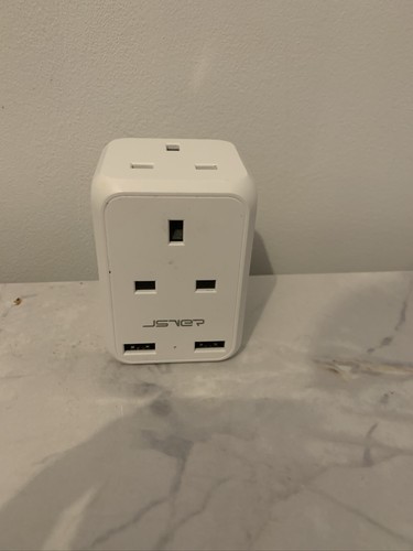 Jsver double plug - jsver, 13a