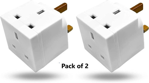 Way pin adaptor - 3,
