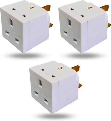 Way pin adaptor - 2,