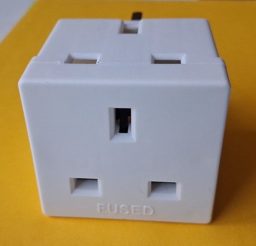 Pms way 3 pin - , adapter