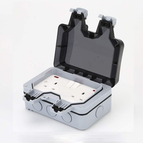 Electrical weatherproof - electrical,