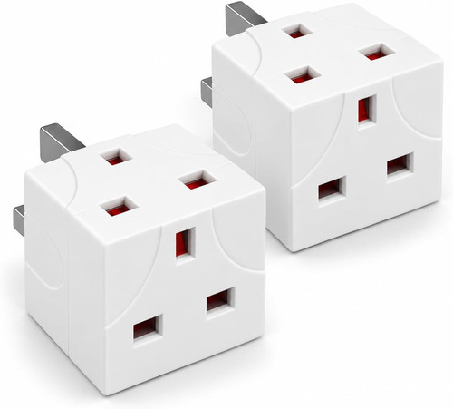 Way plug adaptor - way,