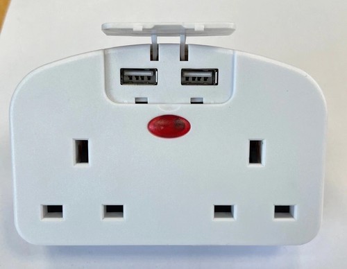 European way travel plug - way,