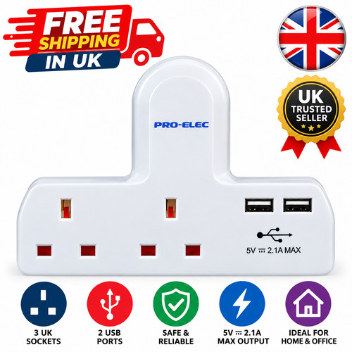 Pro elec way multi - 2,