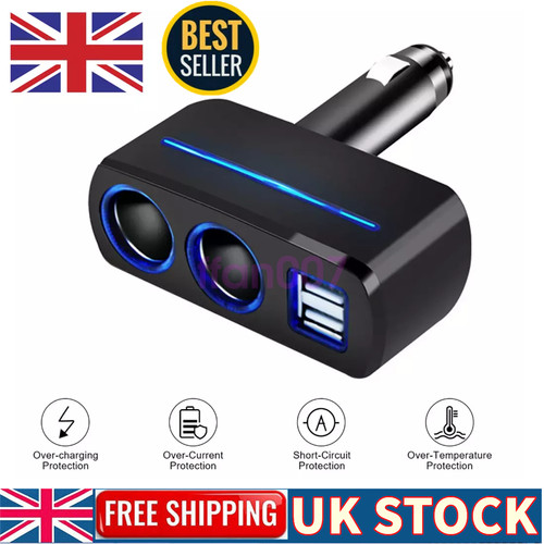 Car cigarette lighter socket - lighter,