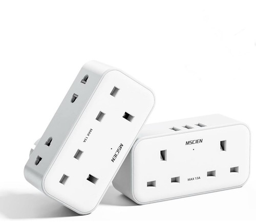 Pack plug adapter - plug,
