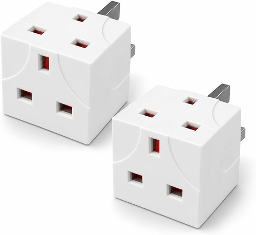 New way plug adapter - plug,