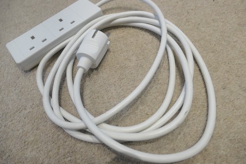 Euro schuko plug 13 amp - eu,