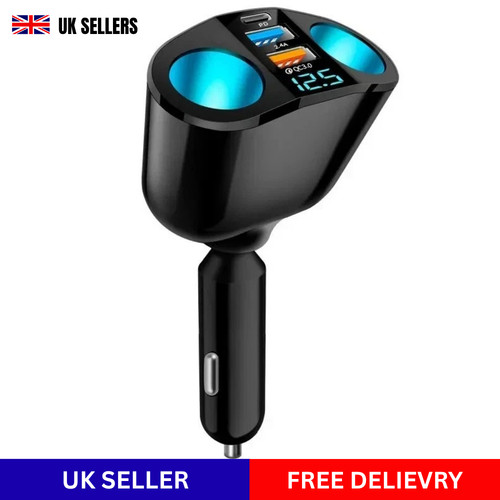 Car cigarette lighter socket - cigarette,