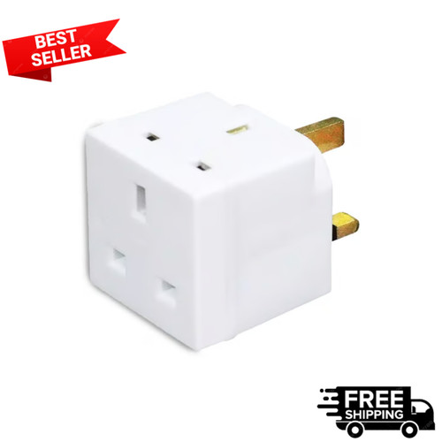 Status way mains wall - mains,