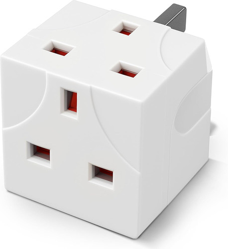Desiretech way adaptor - desiretech,