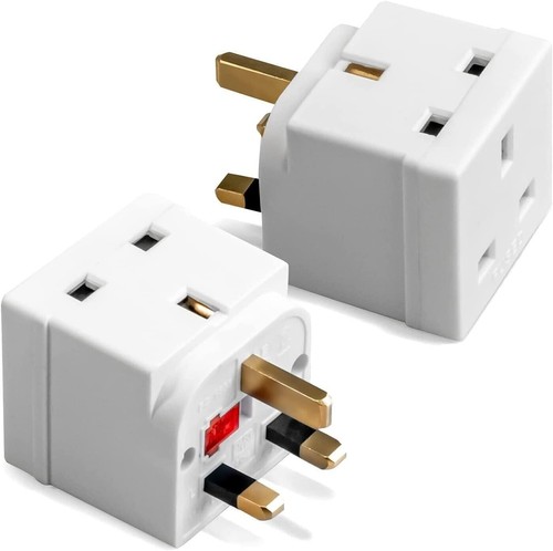 Way pin socket household - 2,