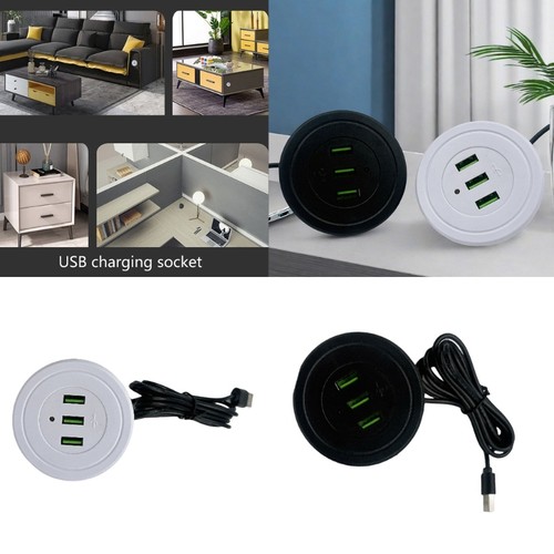 Double usb charging adapter - double,