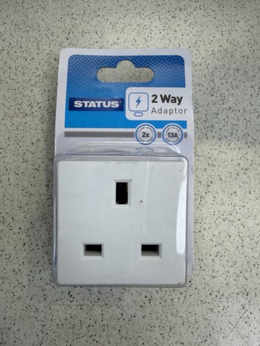 Status way mains - status,